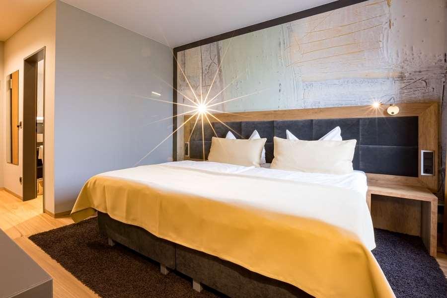 Lavital Sport- & Wellness Hotel Wesendorf Номер фото