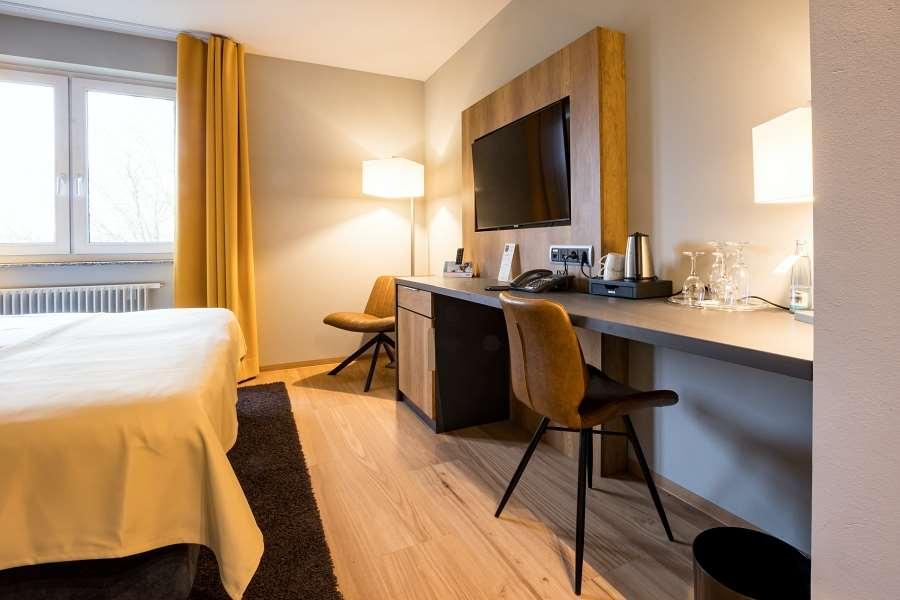 Lavital Sport- & Wellness Hotel Wesendorf Номер фото