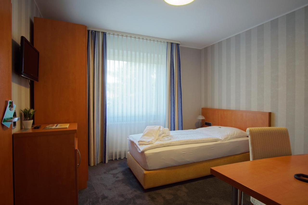 Lavital Sport- & Wellness Hotel Wesendorf Екстер'єр фото