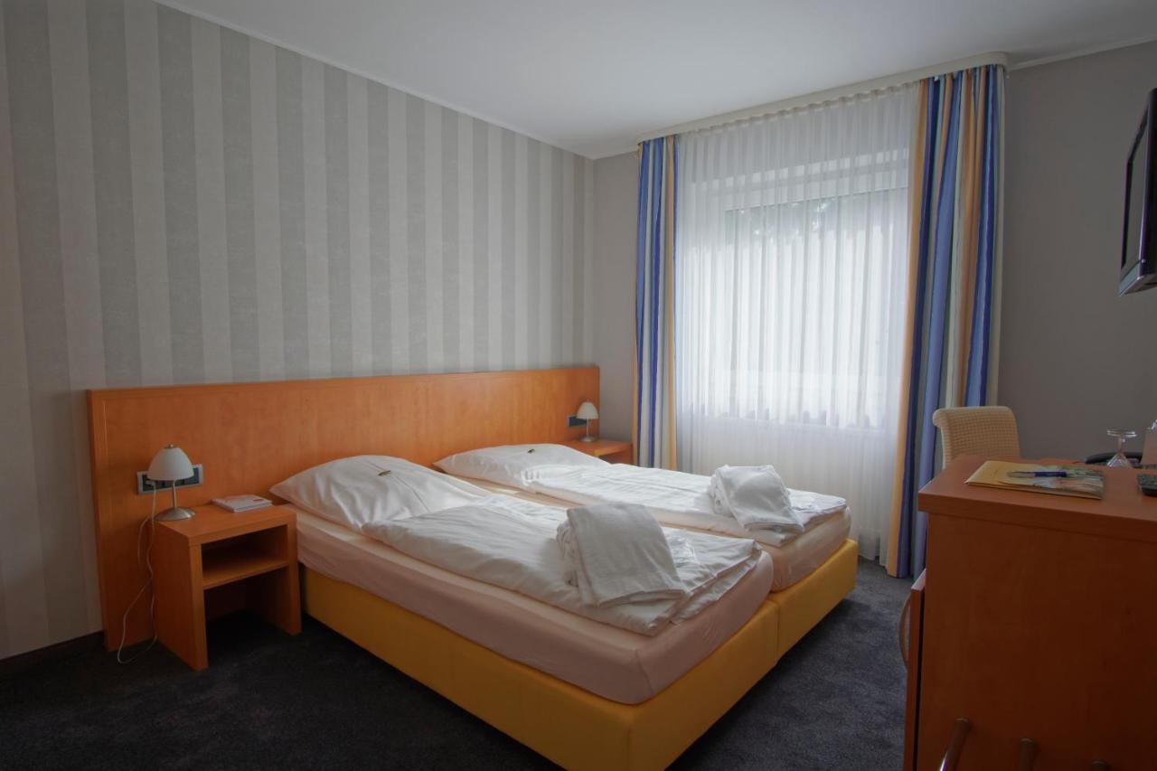 Lavital Sport- & Wellness Hotel Wesendorf Екстер'єр фото