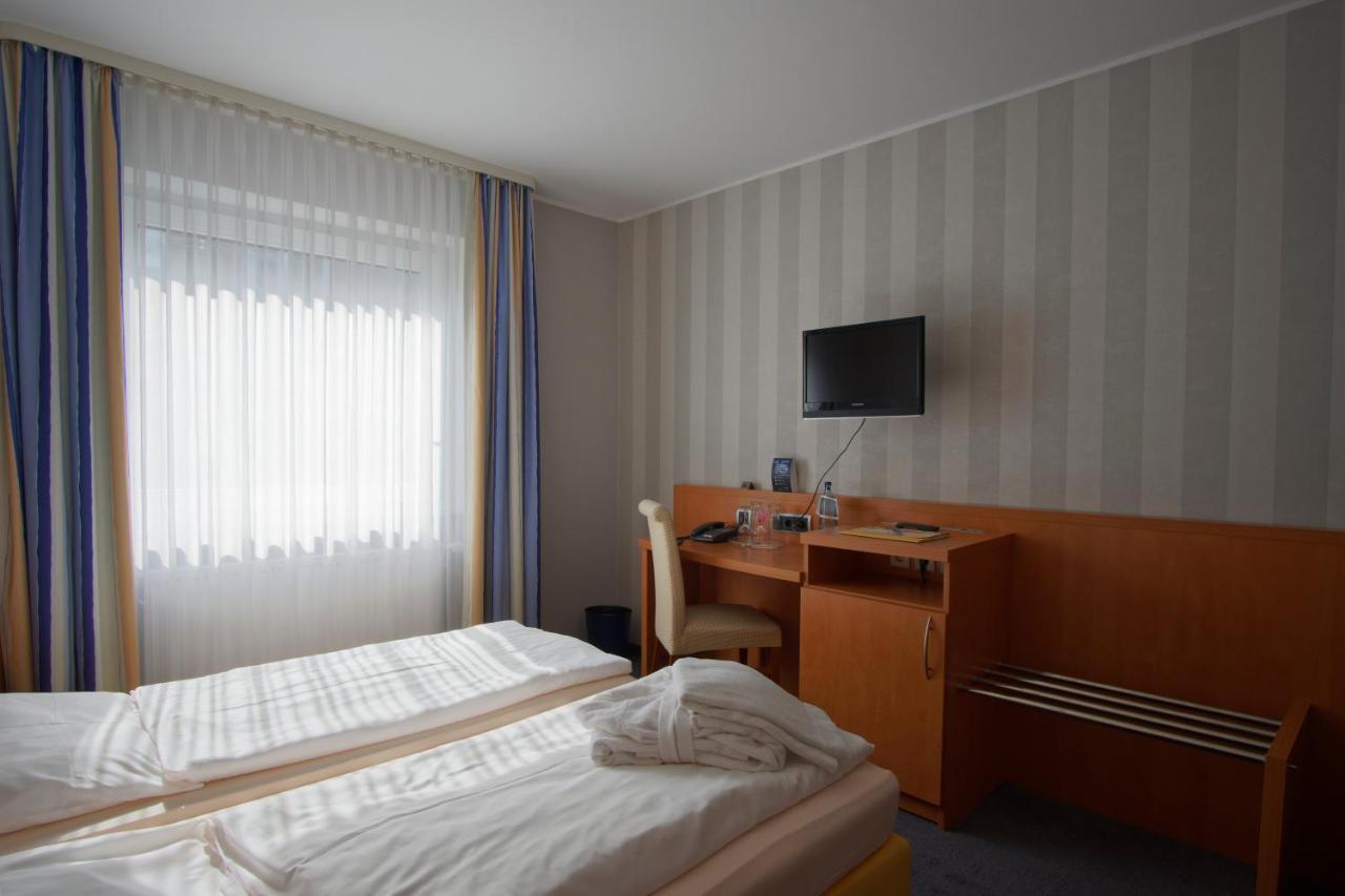 Lavital Sport- & Wellness Hotel Wesendorf Екстер'єр фото