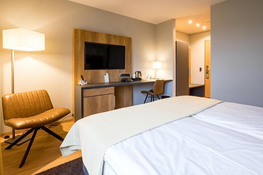Lavital Sport- & Wellness Hotel Wesendorf Екстер'єр фото