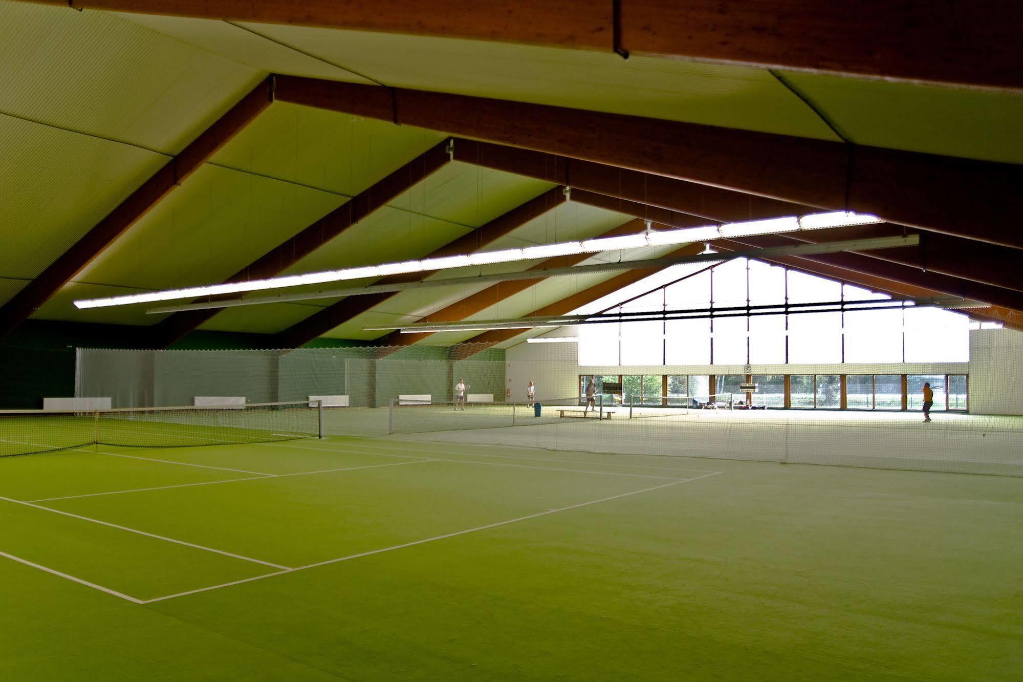 Lavital Sport- & Wellness Hotel Wesendorf Екстер'єр фото